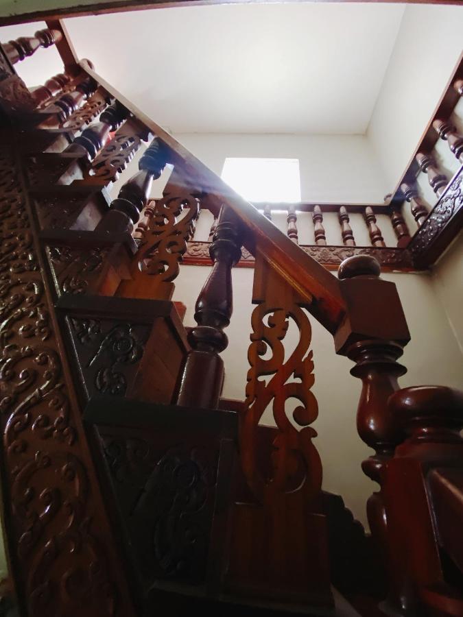 Luang Prabang Hostel Buitenkant foto