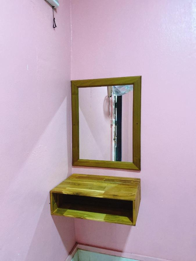 Luang Prabang Hostel Buitenkant foto