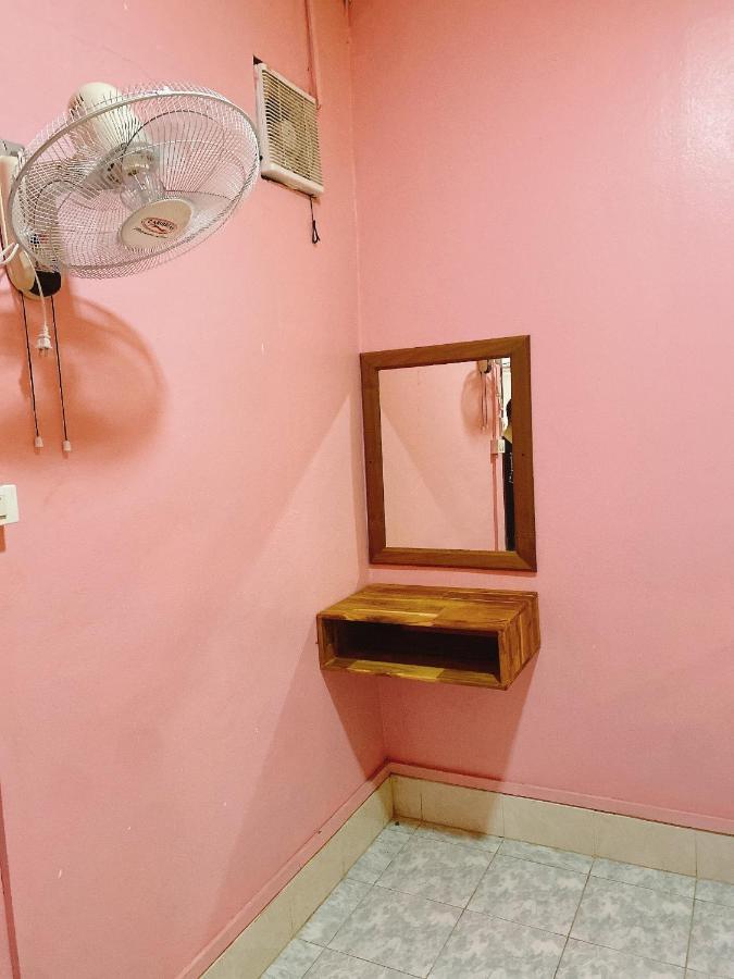 Luang Prabang Hostel Buitenkant foto
