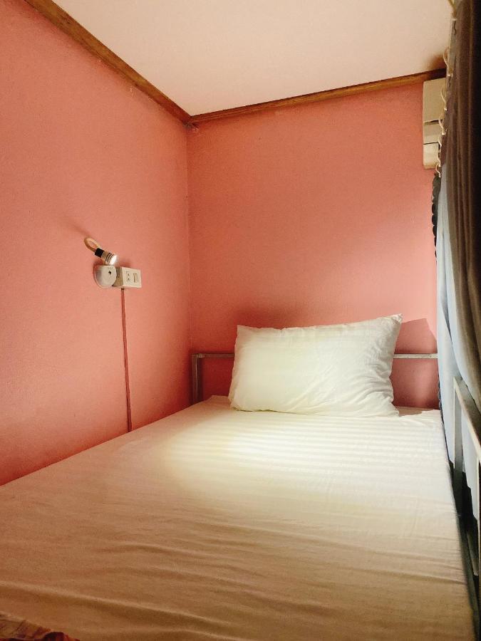 Luang Prabang Hostel Buitenkant foto