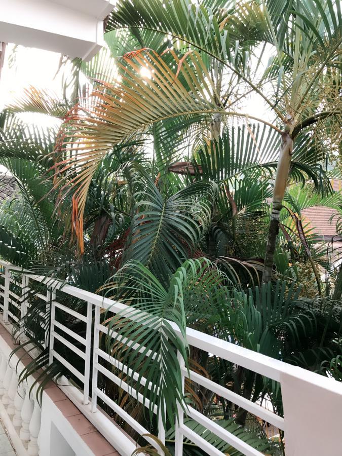 Luang Prabang Hostel Buitenkant foto