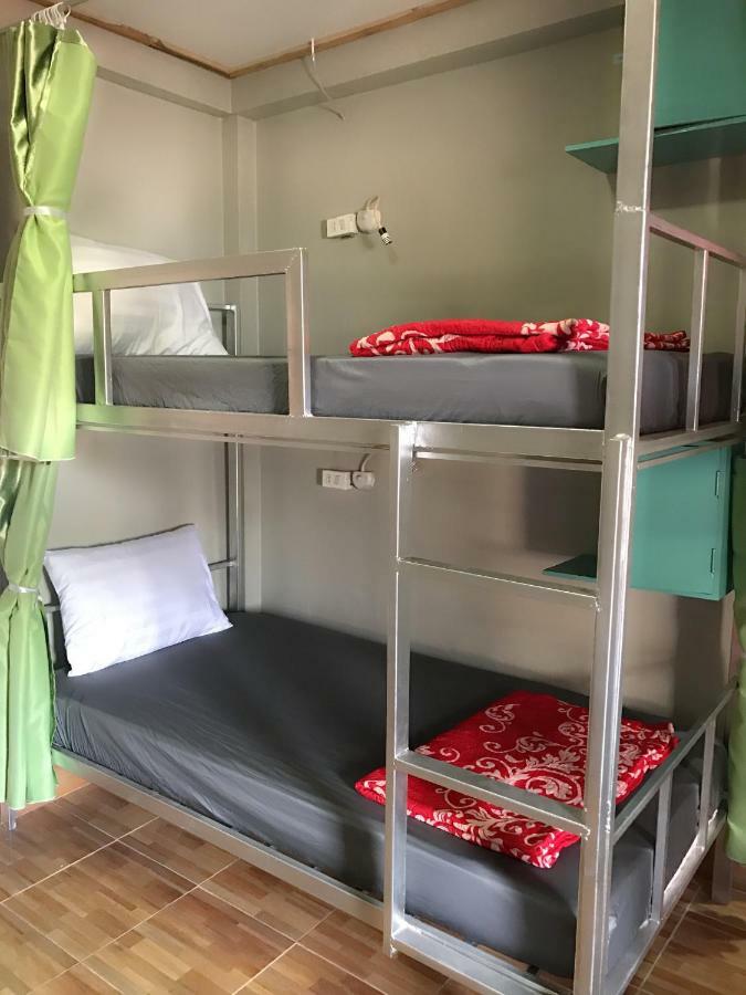 Luang Prabang Hostel Buitenkant foto
