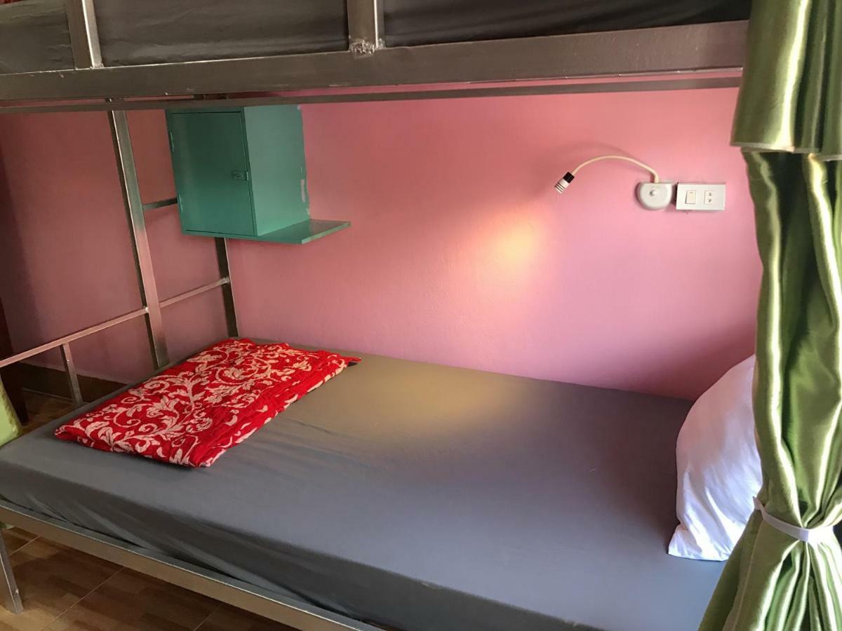 Luang Prabang Hostel Buitenkant foto