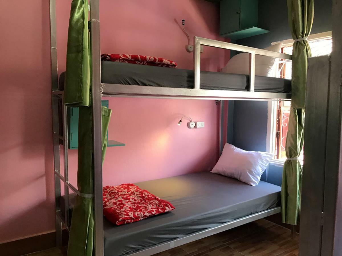 Luang Prabang Hostel Buitenkant foto